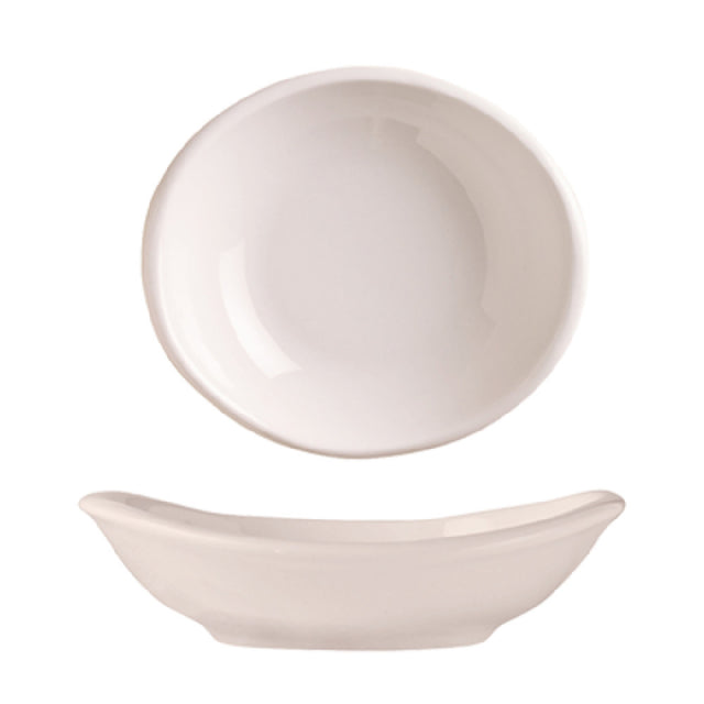 Libbey INF-050 (Formerly World Tableware) Bowl 4 Oz. 5" X 4-1/2" X 1-3/8"H