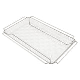 Browne Foodservice 576204 Thermalloy® Combi Crisping/Frying Tray Full-size 21"L X 13"W X 1"H