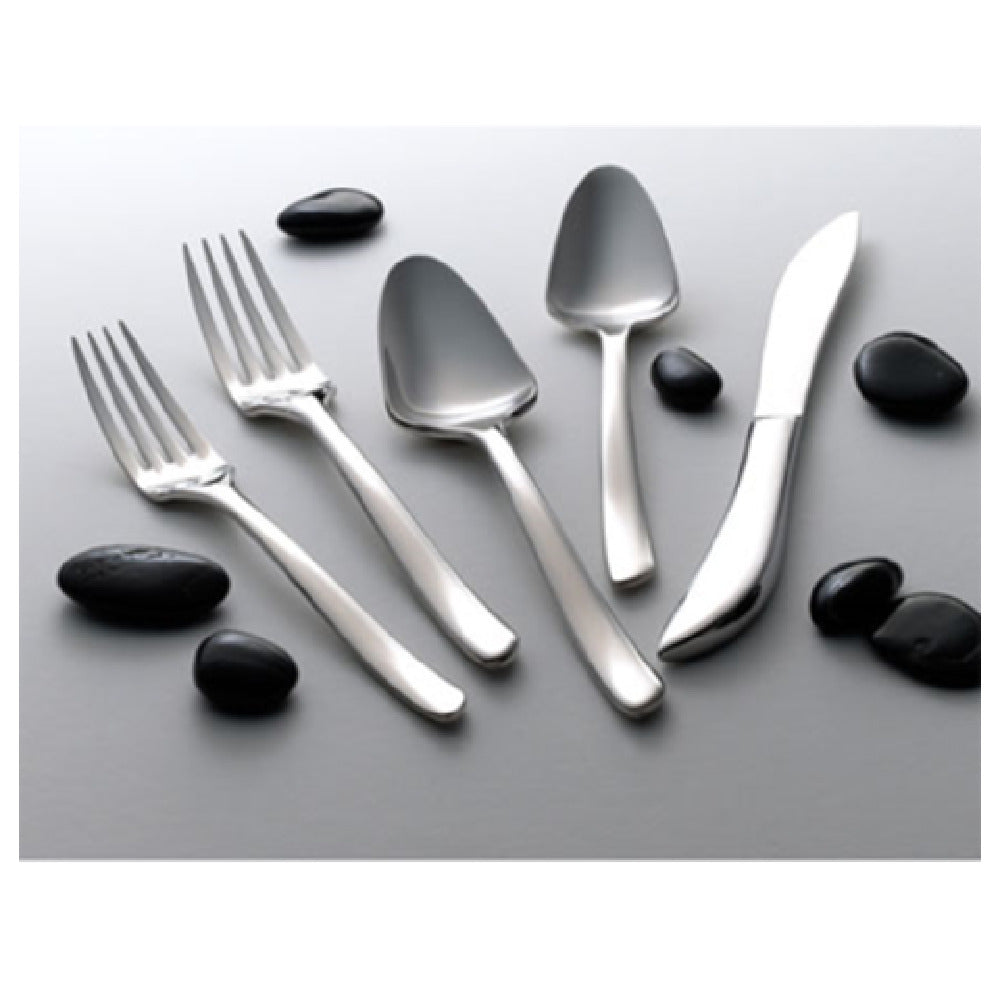 Steelite 5310S023 Dessert Fork 7-1/2" 18/10 Stainless Steel