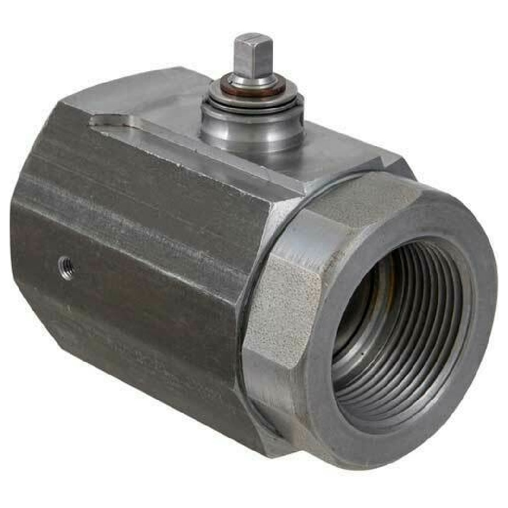 Franklin Machine Products 168-1641 Drain Valve (1-1/4")