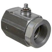 Franklin Machine Products 168-1641 Drain Valve (1-1/4")