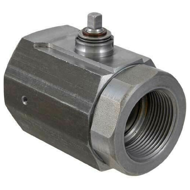 Franklin Machine Products 168-1641 Drain Valve (1-1/4")