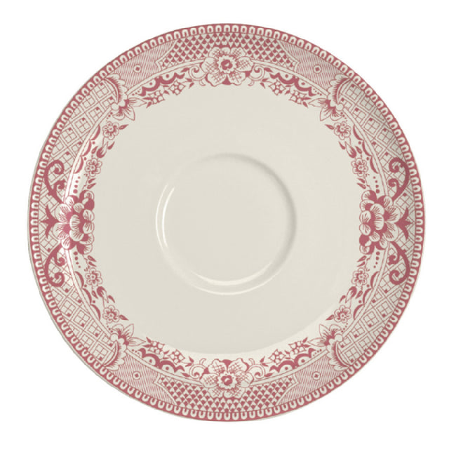 Steelite HL99663923 Saucer 6.5" RE & NR