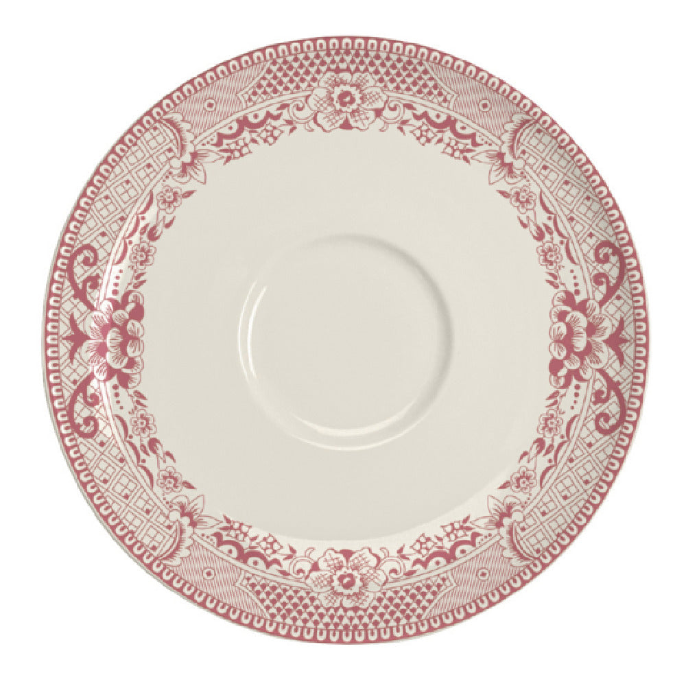 Steelite HL99663923 Saucer 6.5" RE & NR