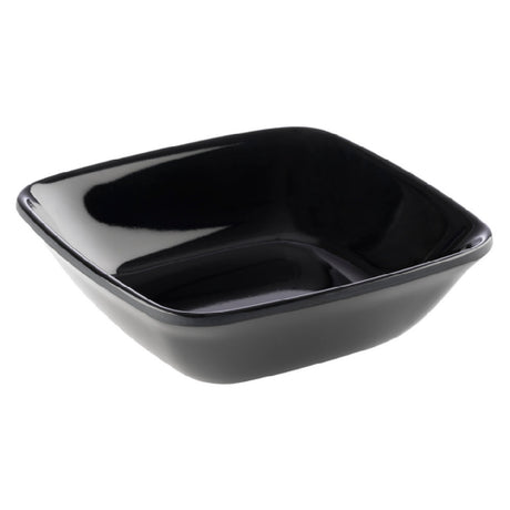 Libbey APS 85194 Serving Box Bowl 5 Oz. 4" L X 4" W X 1 3/8"H