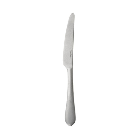 Steelite 6032SX051 Dessert Knife 8" 18/0 Stainless Steel