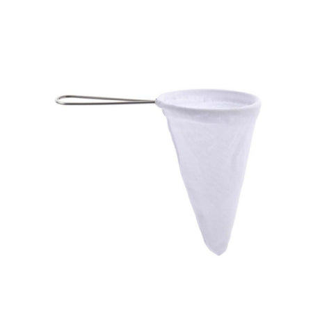 Harold Import Co. 22213 Fino Reusable Cloth Coffee Filter