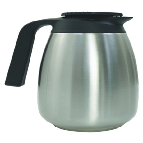 Franklin Machine Products 840-8250 Thermal Carafe 64 Oz 1.9 Liter