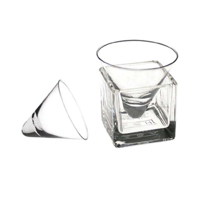 FOH ASA013CLG23 Promotional Pricing May Be Available! Contact Your FOH® Sales Representative For Details! Dish