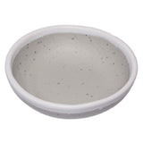 GET Enterprises B-35-DVG Pottery Market™ Ramekin/Side Dish/Sauce Cup 2.5 Oz. (3 Oz. Rim-full)