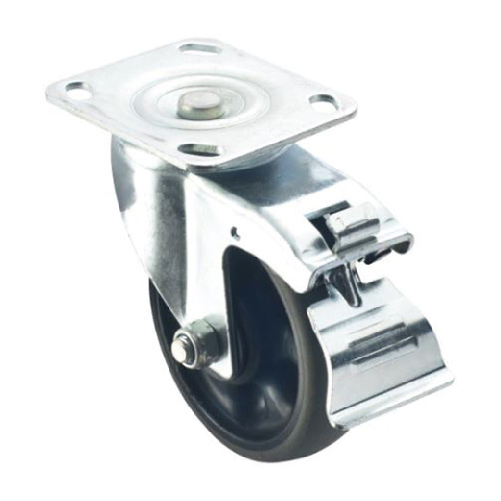 Winco AWRC-5HK Caster 5" Dia. With Brake