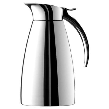 Bauscher Hepp 58.4517.9020 - Beverage Server, 0.6 Liter (20.3 Oz.), 5-11/16" X 4-1/4" X 7-2/3"H