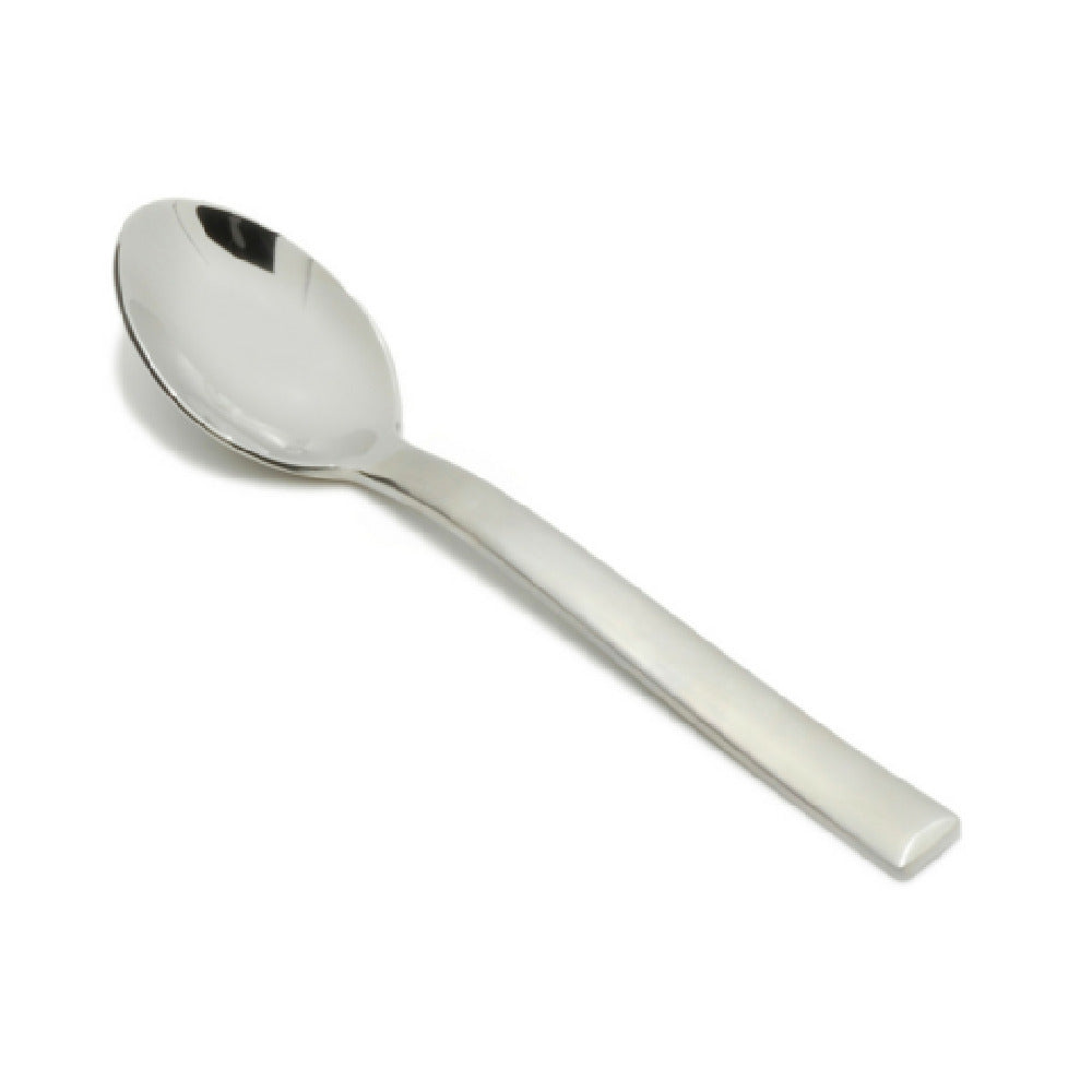 Fortessa 1.5.310.00.001 Still Table Spoon 8" (20.4cm) Brushed