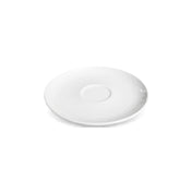 Revol 661721 - Saucer, For Stack Cappuccino Cup, 6.75" Dia.