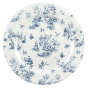 Churchill China TOP VP111 Profile Plate 12" Dia. Round