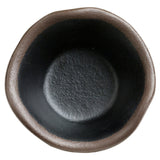 Steelite 7199TM004 Bowl 4-1/2 Oz. 3-3/4" D