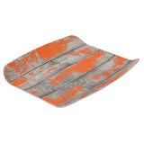 Bauscher Hepp TWD2490OR - Tura Collection Serving Tray, GN 1/2 Size, 10-1/2"L X 12-3/4"W X 1-1/2"H