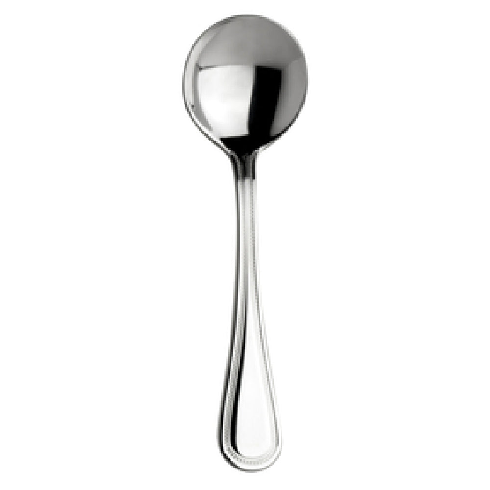 Steelite 5743SX002 Soup Spoon 6.625" Round Bowl