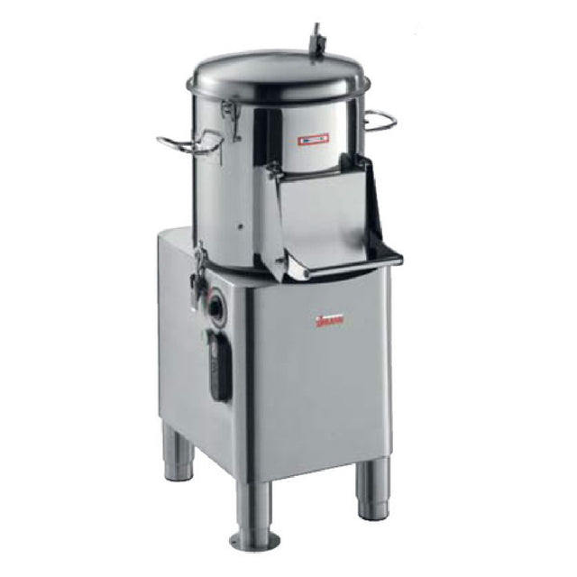 Sirman 41100008E PPJ 10 Potato Peeler Electric Countertop