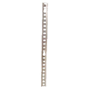 Franklin Machine Products 135-1263 Pilaster 12" Long Aluminum