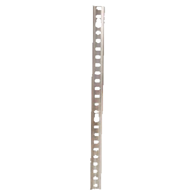 Franklin Machine Products 135-1263 Pilaster 12" Long Aluminum