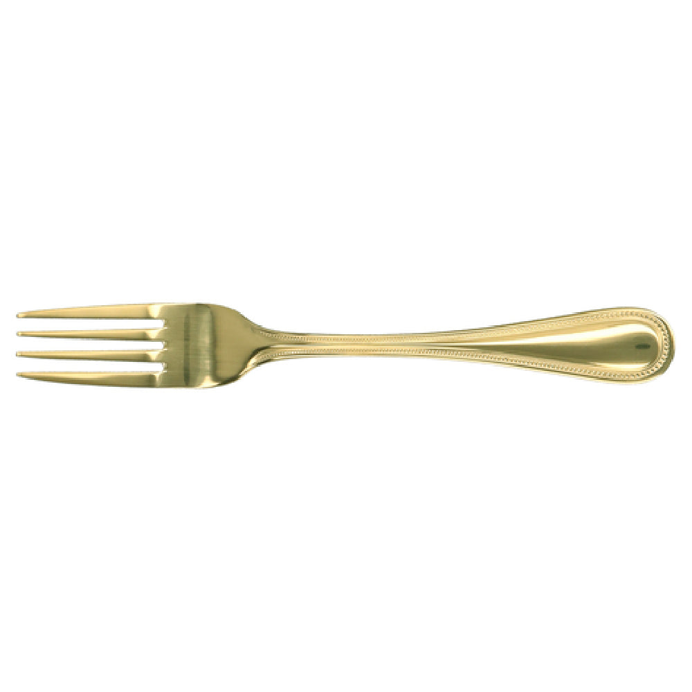 Steelite WLG2705 Dinner Fork 7-1/2" 18/0 Stainless Steel