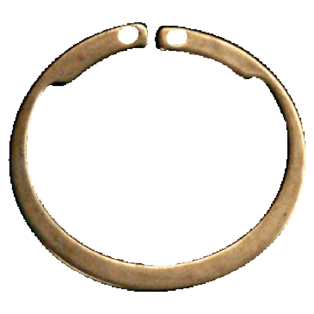 Franklin Machine Products 518-1001 Snap Ring