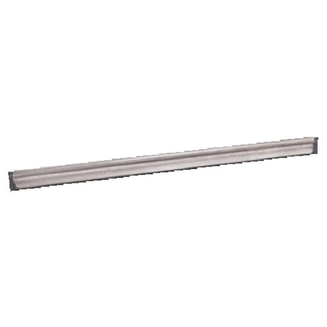 Franklin Machine Products 142-1066 Unger® Window Squeegee Channel 12" With Stainless Steel Notched " S" Channel