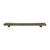 Steelite 6525DL012 Tray 15.75" X 2.75" Rectangle