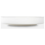 Revol 663214 - Gourmet Tray, With Foot, 40-1/2 Oz.