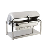 Bon Chef 11041D New Olympia Chafer Rectangular 2 Gallon