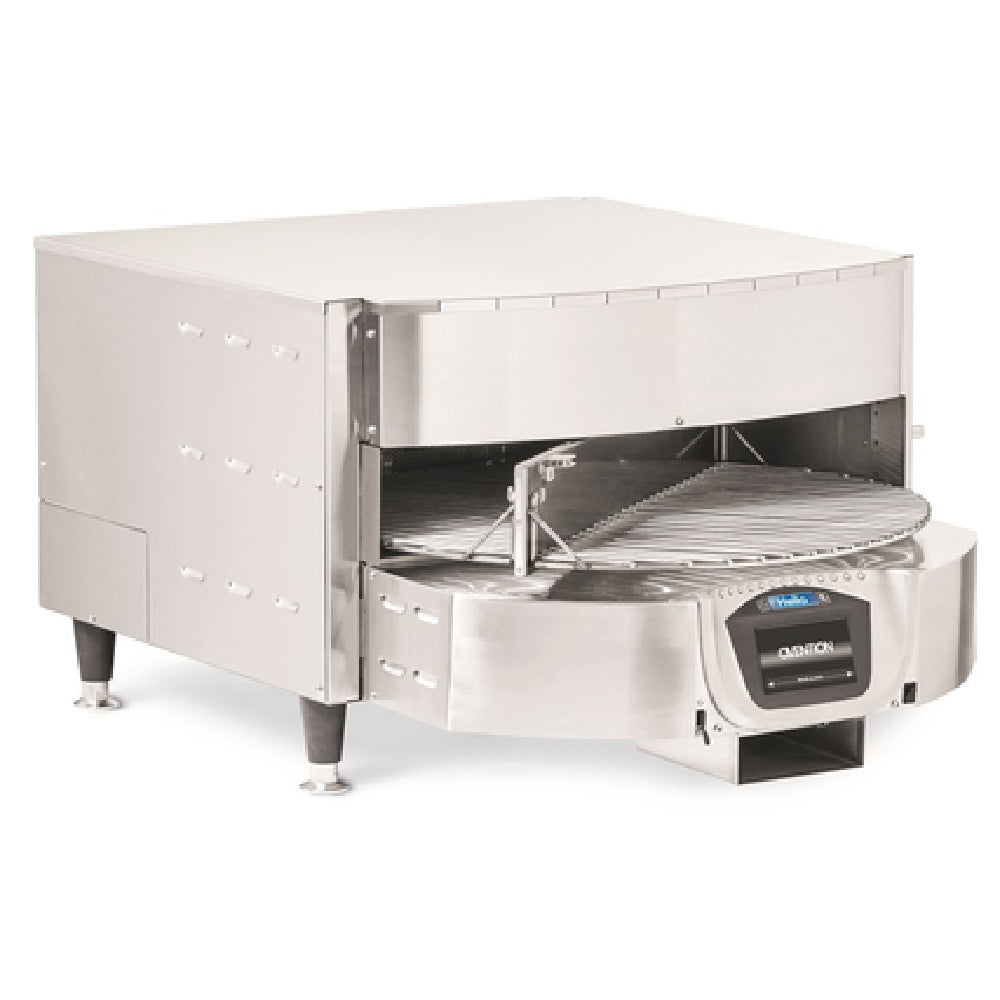 Ovention MATCHBOX M360-12 - Matchbox® M360 Precision Impingement® Rotating Conveyor Oven