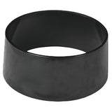 Bauscher Hepp TB117 - Universal Riser, 4-1/4" Dia. X 2"H, Round