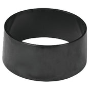 Bauscher Hepp TB117 - Universal Riser, 4-1/4" Dia. X 2"H, Round