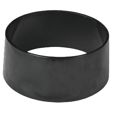 Bauscher Hepp TB117 - Universal Riser, 4-1/4" Dia. X 2"H, Round