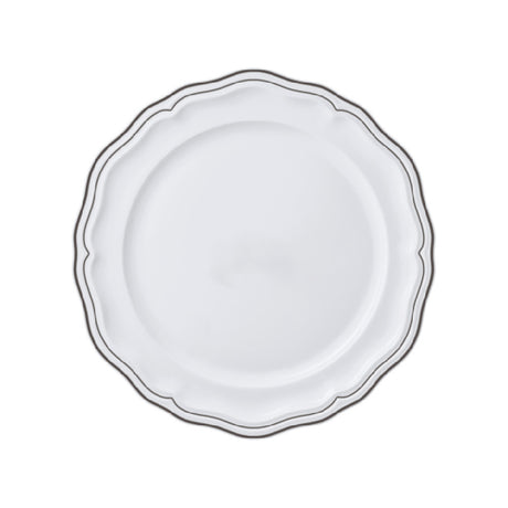 Steelite 62577FP812 Rim Plate 9.0" Adelina