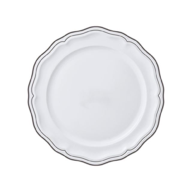 Steelite 62577FP812 Rim Plate 9.0" Adelina