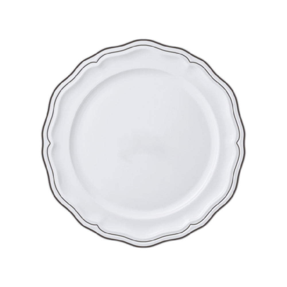 Steelite 62577FP812 Rim Plate 9.0" Adelina