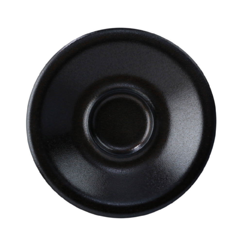 GET PP1941810124 - Espresso Saucer, 5" Dia., Round