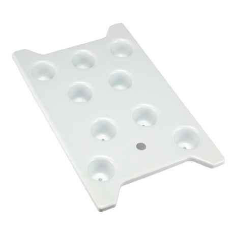 Cambro ICSD148 Ice Caddy Drain Grate For Models ICS100L ICS100L4S ICS125L