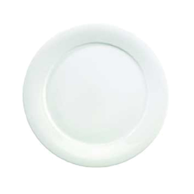 Churchill China ZCA PO8 1 Plate 8" Dia. Round