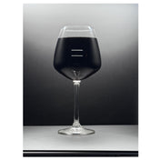 Buccaneer Container Corp 6Y9PL7515 (Buccaneer) Vina Diamond Balloon Wine 18.25 Oz.