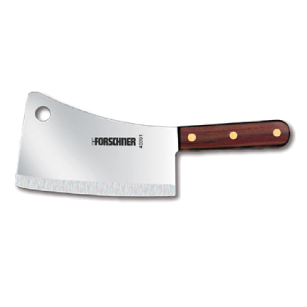 Victorinox 7.6059.9 Cleaver 7" X 3" 1 Lb.