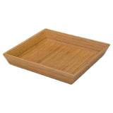 Steelite 7320DD106 Basket 12" X 9" X 2" Rectangular