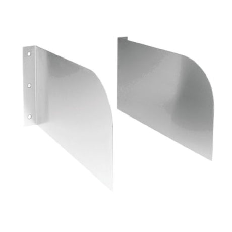 Klinger's Trading HSSPG Splash Guard 15" X 9-1/2" For HS-1000 Hand Sink