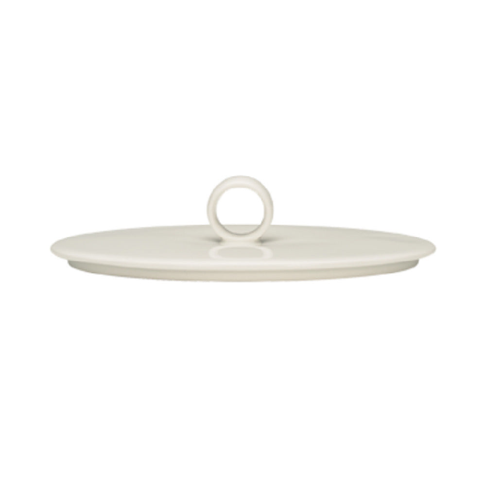 Bauscher Hepp 696316 - Bowl Lid, 6.6" X 5", Oval