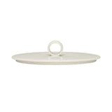 Bauscher Hepp 696316 - Bowl Lid, 6.6" X 5", Oval
