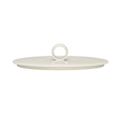 Bauscher Hepp 696316 - Bowl Lid, 6.6" X 5", Oval