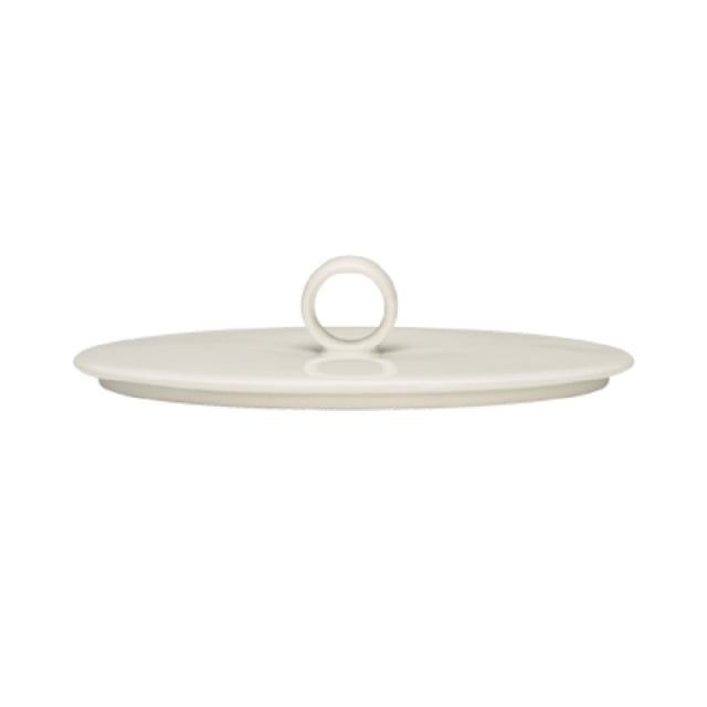 Bauscher Hepp 696316 - Bowl Lid, 6.6" X 5", Oval