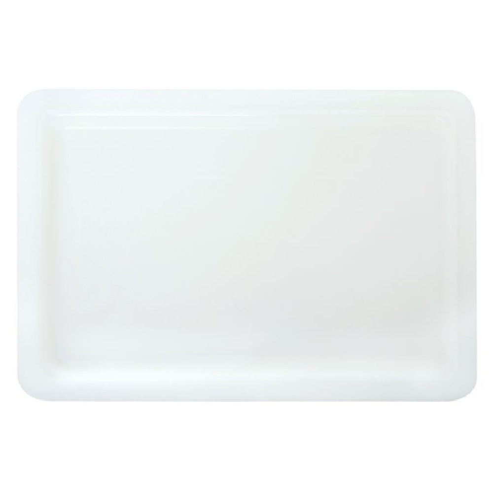 Hubert 93449 - Lid, For 3 & 4 Gallon Food Box, 18-1/10" X 11-13/16"